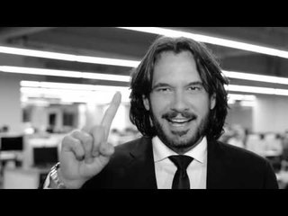 1 día y llega Imagen Televisión