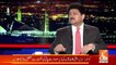 Hamid Mir Gives Jaw Breaking Reply To Khurram Dastagir