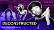 The Making Of Travis Scott's "R.I.P. SCREW" With FKi 1st | Deconstructed