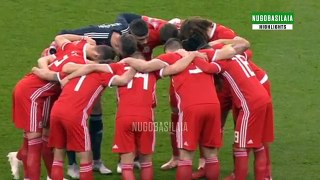 Wales Vs Spain 1-4 - Highlights & Goals - 2018 HD