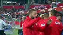 All Goals & highlights - Poland 2-3 Portugal - 11.10.2018