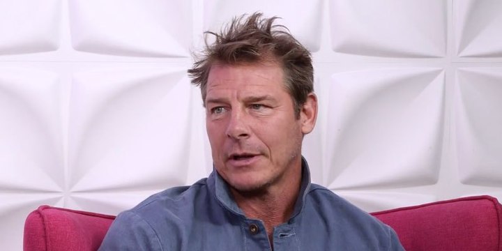 Watch! ‘Extreme Makeover: Home Edition’ Coming Back? Ty Pennington Tells All On Show’s Return
