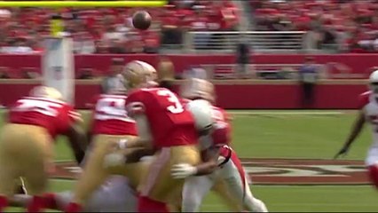 Antoine Bethea receives Week 5's 'NFL Way to Play' award