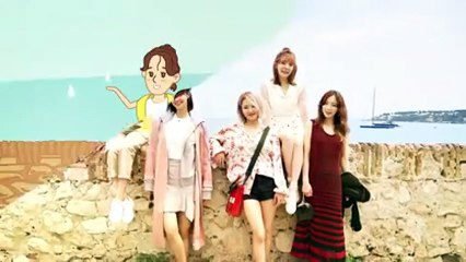 GIRLS FOR REST EP 52 ENGSUB