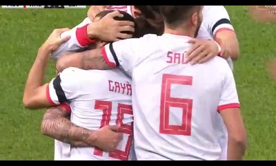 Wales vs Spain 1-4 All Goals & Highlights 11/10/2018 Friendlies