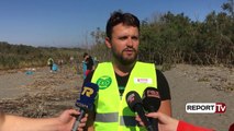 Pastrimi i lumenjve të Shkodrës, të rinjtë e 'Eko Mendje' dhe Fondacioni Coca-Cola aksion në Bunë