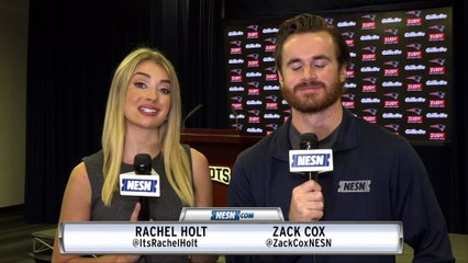 Players To Watch In Week 6 Pats Vs. Chiefs