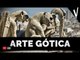 ARTE MEDIEVAL: Gótica │ Artes