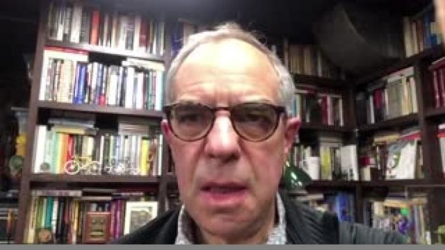 Luis Rubio | La política en México es una pelea de narrativas