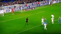 Buts Mbappé / France vs Islande 2-2 résumé & buts