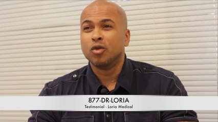 Carlos Testimonial Penis Enlargement - Dr Victor Loria MD