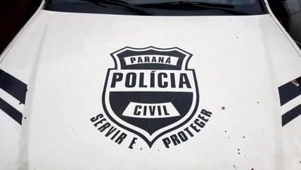 GDE recupera carro e itens furtados