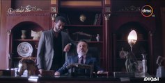 مسلسل الاب الروحى الموسم الثانى حلقة رقم 1