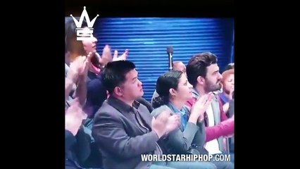 Man Went On National TV With His Hairline Looking Like This