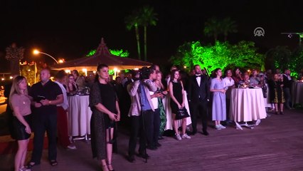 4. Marmaris Uluslararası Kısa Film Festivali - MUĞLA