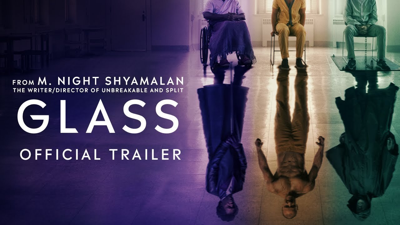Glass Movie