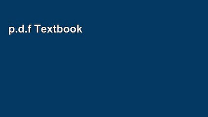 p.d.f Textbook of Diagnostic Sonography: 2-Volume Set, 7e (Textbook of Diagnostic Ultrasonography)