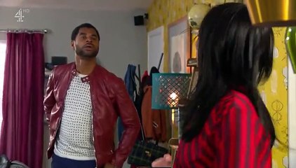 Hollyoaks 11th October 2018 Part 2