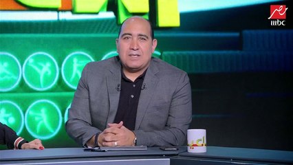 #اللعيب | عمر صلاح حارس الزمالك ينشر صورة له مع أحمد فتوح
