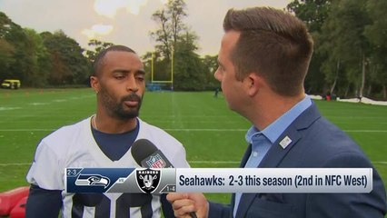 Baldwin: I'd like to think my 80 percent is better than other players' 100 percent