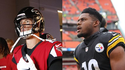 Which players are poised to bounce back in Week 6? | NFL Fantasy Live