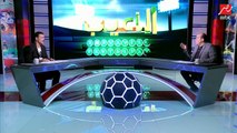 #اللعيب | رأي نجم منتخب مصر السابق عمرو زكي في فى نتائج مباريات كأس مصر دور الـ 32
