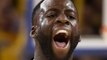 Draymond Green Reveals The Only Legends He Would Never Dare Talk Trash To!