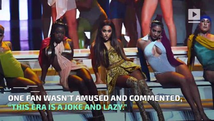 Ariana Grande Confirms Music Break: 'I’ve Been Through Hell'