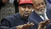 Kanye West Goes Off on Long Rant During Oval Office Meeting | THR News