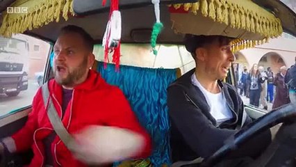 Stupid Man Smart Phone S01 E01