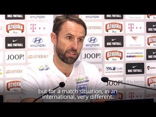 Southgate Feels Sorry For England Fans As 'Strange Experience' Beckons In Rijeka
