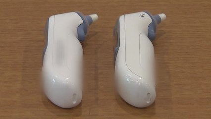 "싸다고 함부로 사지 마세요"...해외직구 체온계 위조품·부적합 제품 많아 / YTN