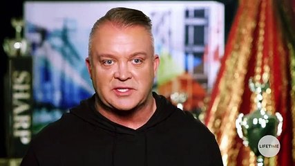 So Sharp S01 E01