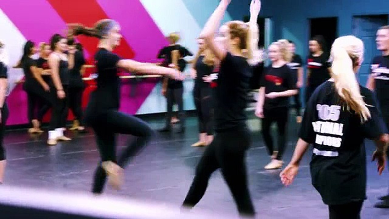 So Sharp S01 E02