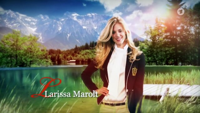 Folge 3014: Schritt in die Zukunft | Sturm der Liebe