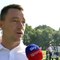 "Hopefully it brings half of the success that I had as a player!" John Terry has told Sky Sports News he wants to be a manager "in the long run" but refused