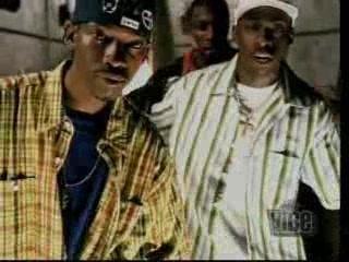 Pete Rock ft. I. Deck&Kurupt Tru Master