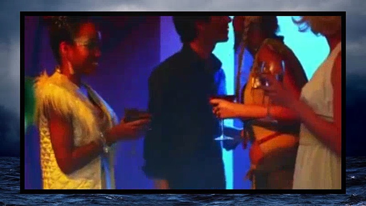 Perception S02E05