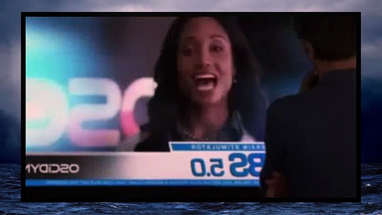 Perception S02E06