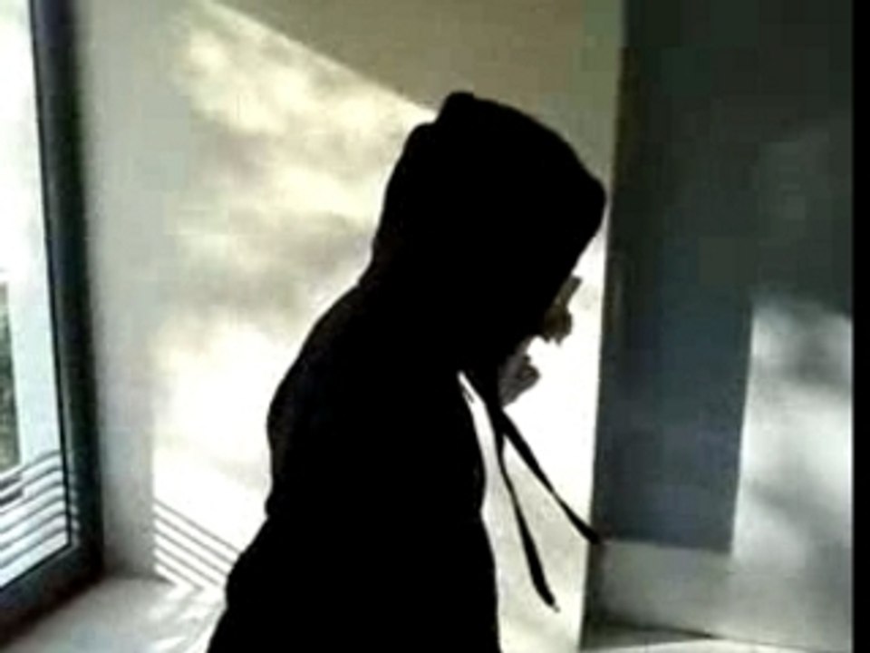 les danceur maské
