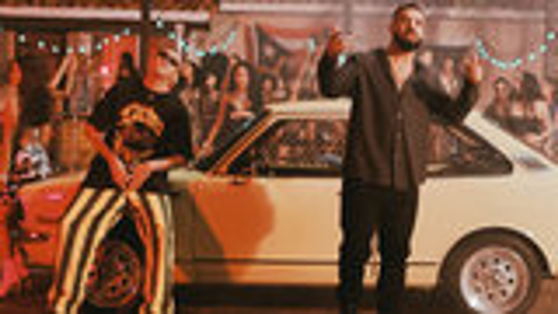 ⁣Bad Bunny & Drake Drop 'Mia' Song | Billboard News