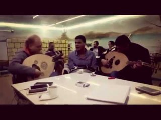 عبد الله حسين الحسن - موال #الوطن