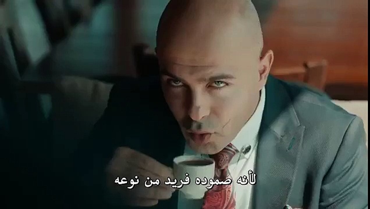 مسلسل الحفرة الموسم الثاني الحلقه 38 مترجمة للع...