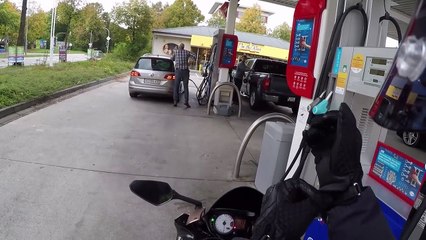 DIE 150€ ZIGARETTE...