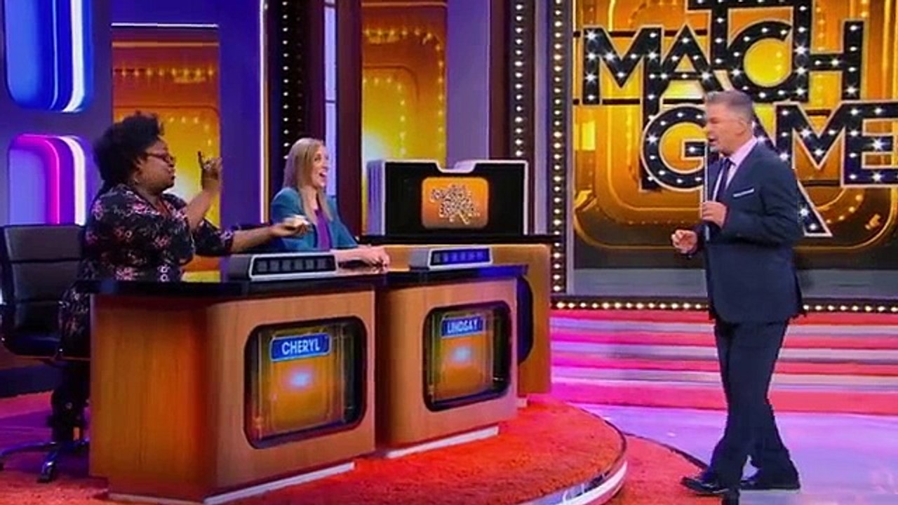 Match Game S03 E09