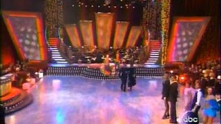 Dancing With The Stars S02 E09 Part 01