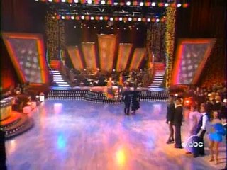 Dancing With The Stars S02 E09 Part 01