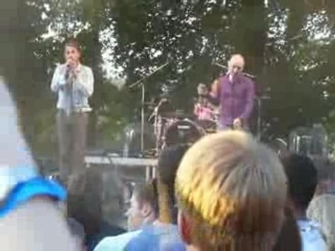 Fatals Picards à Château-Thierry