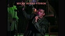 Sergio Vargas y Los Hijos Del Rey EN CHAVON - 2 TEMAS . MADRE - SI ALGUN DIA LA VEN - MICKY SUERO CANAL