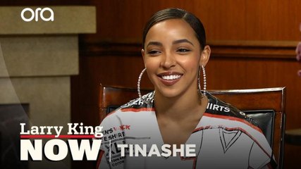 Tinashe calls for more female music producers, engineers